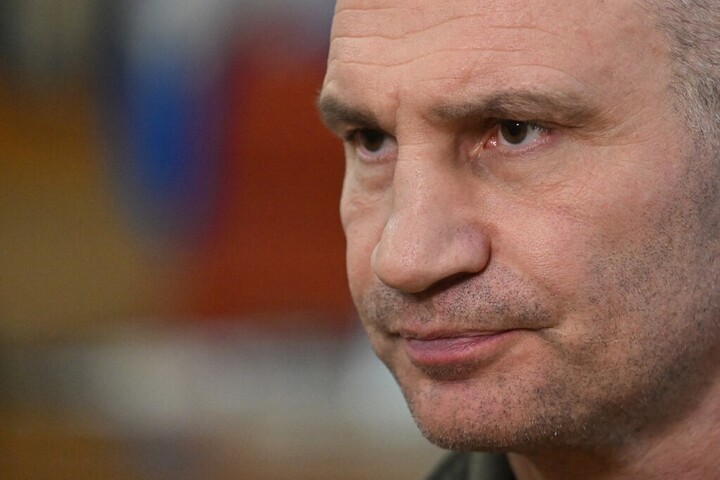 Fotó: AFP/Sergei Gapon Hivatalosan beismerte Kijev polgármestere: vége lehet Ukrajnának