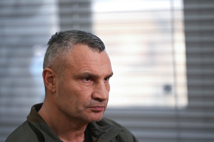 Kijevben továbbra is nagymértékű a fűtéskimaradás