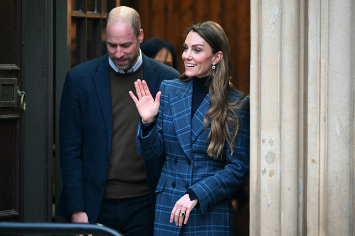 Így kritizálták Katalin hercegnét a betegsége után