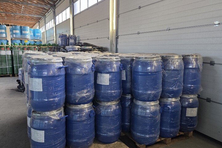 Új módszerekkel csempészik a kokaint Európába