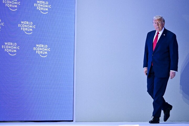 Donald Trump forradalmi változásokat hozott a világban