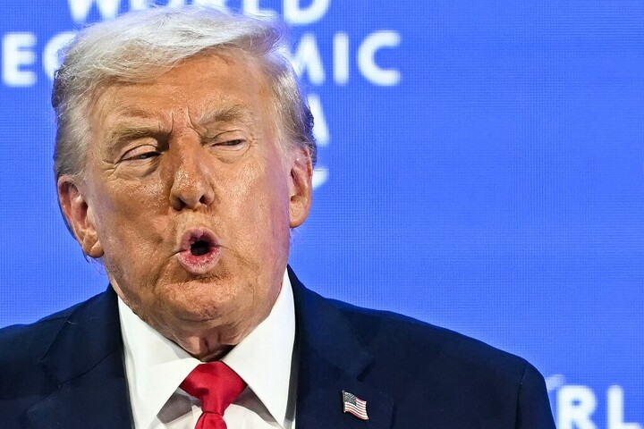 Trump vészhelyzetet hirdetett