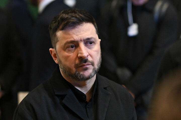 Év végére csatlakozhat az EU-hoz Ukrajna?