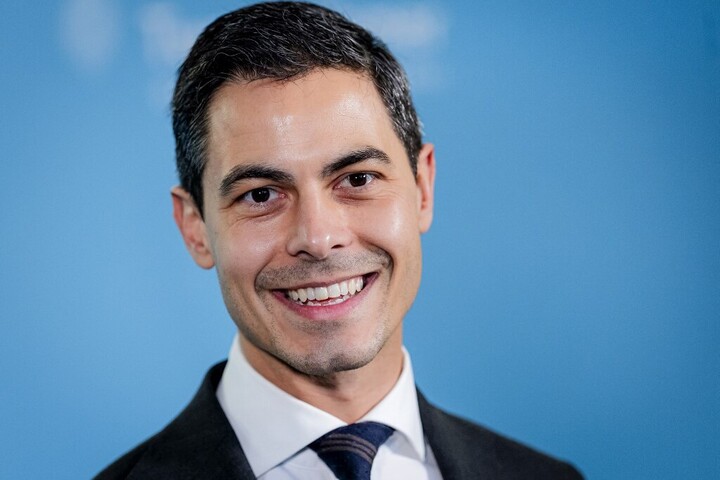 Kisebbségi kormány lesz Hollandiában