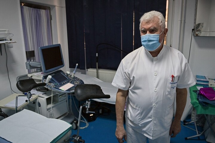 Lediferált a román egészségügyi miniszter