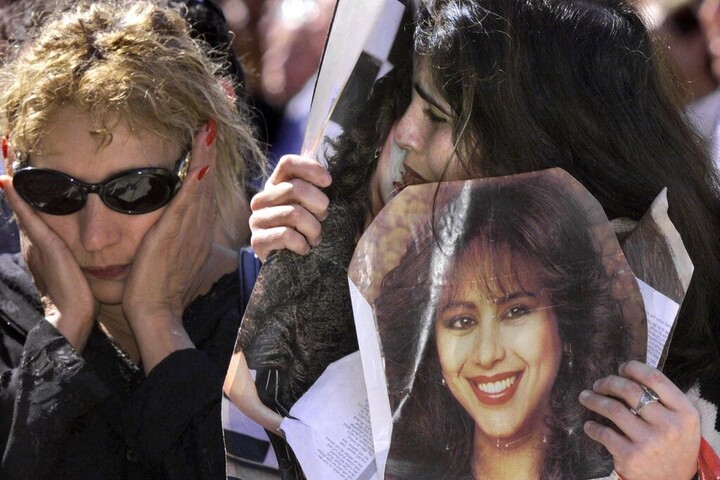 Fotó: AFP/Sven Nackstrand Hollandia bojkottálja az Eurovíziót