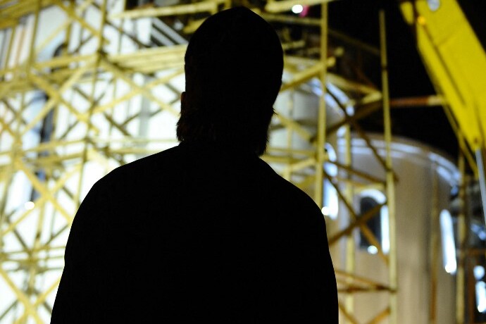 Megtagadták egy orosz ortodox pap belépését Észtországba