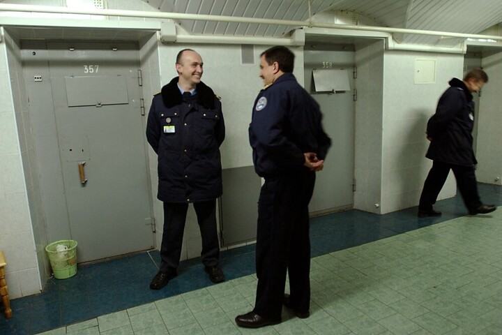 Orosz kéz a litván gyújtogatás mögött?