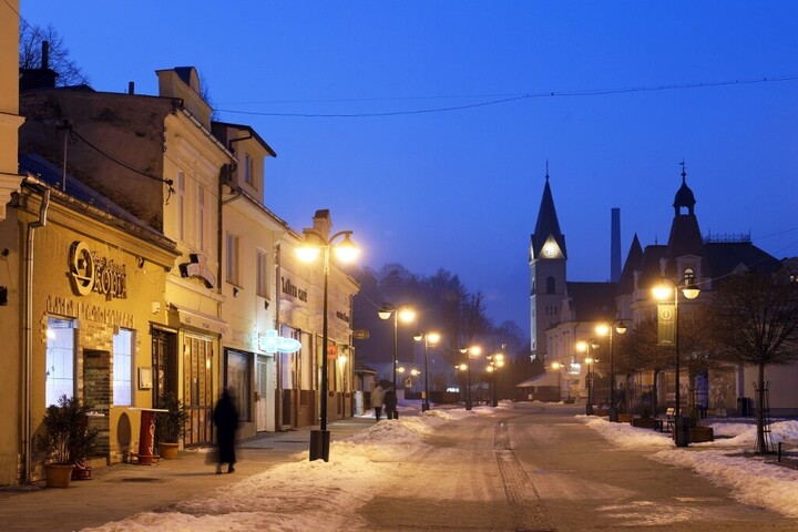 Kulturális fővárosok 2026-ban