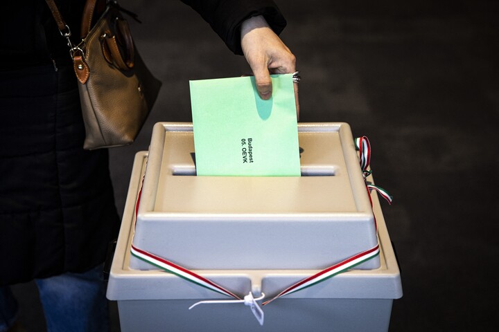 Kitüzték a választások időpontját