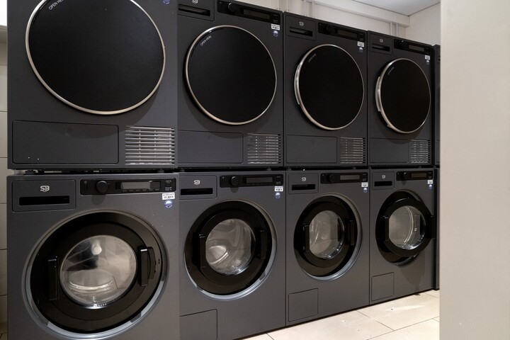 Veszélyesek a szárítógépek?