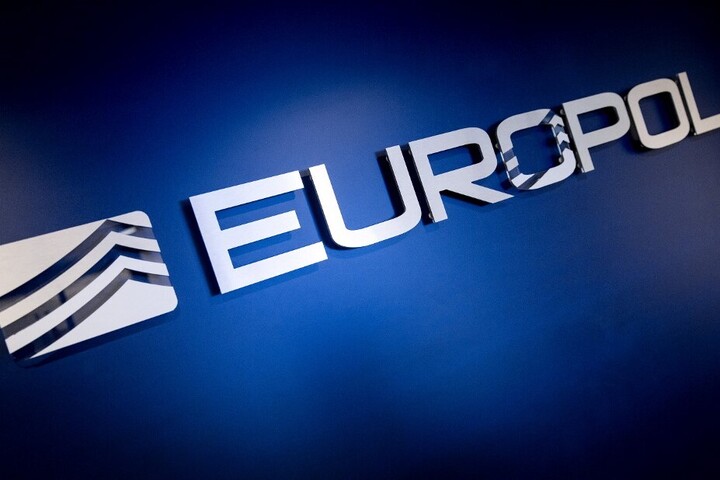 Fotó: AFP/ANP MAG/Koen van Weel Afrikai bűnözőkre csapott le az Interpol