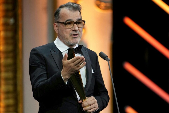 Mundruczó Kornél filmje is verseng az Arany Medve-díjért