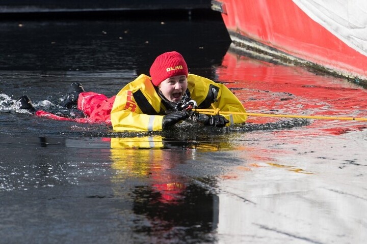 Díszpolgár lesz az életmentő indiai