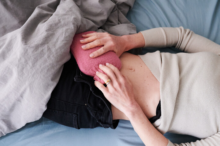 Remény endometriózis-gyanúnál