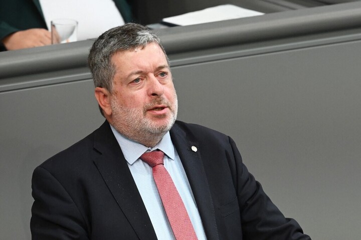 Fotó: AFP/DPA/Anna Ross Letűnt a Benes-dekrétumok ideje