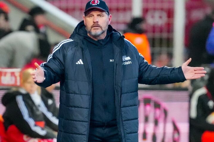 Stabil csapat, stabil edző a Bundesligában