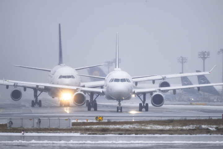Újranyitott a Liszt Ferenc Nemzetközi Repülőtér