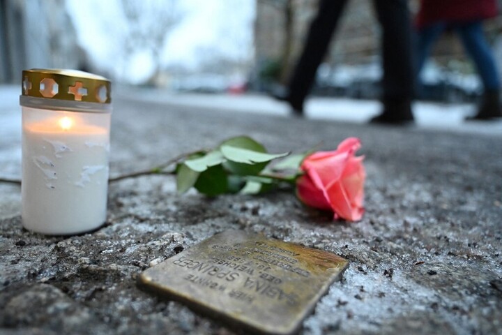 Fotó: AFP/DPA/Elisa Schu A beleérző képesség az egyetlen út a jövőbe