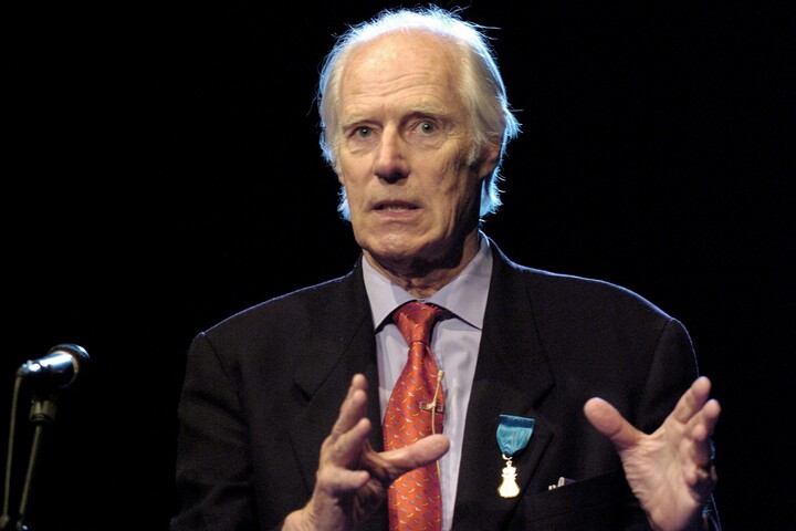 Az „ötödik Beatle”