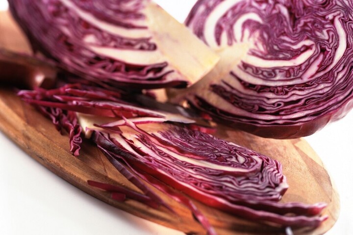 Antioxidáns saláta a ragyogó bőrért