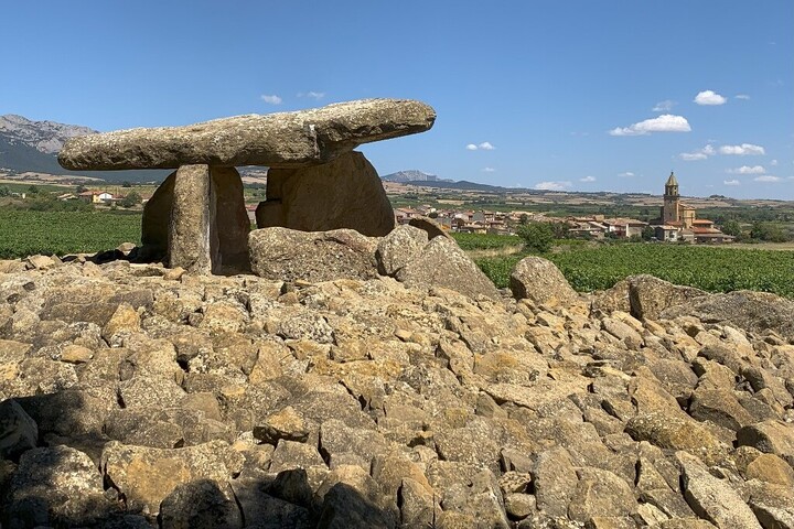 Fotó: AFP/Connect Images/Alberto Arzoz Eddig ismeretlen nyelv jeleit találták