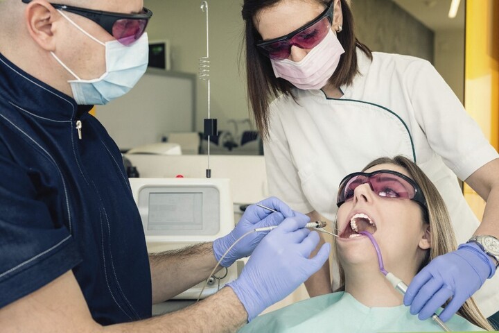 Összefüggést találtak a fogvesztés és a korai halálozás kockázata között