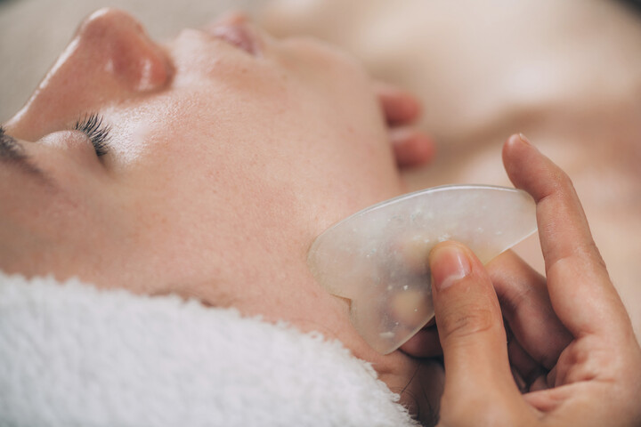 Fotó: Science Photo Library via AFP/MICROGEN IMAGES/SMD Hét hatékony tipp az állkapocsvonal formázásához