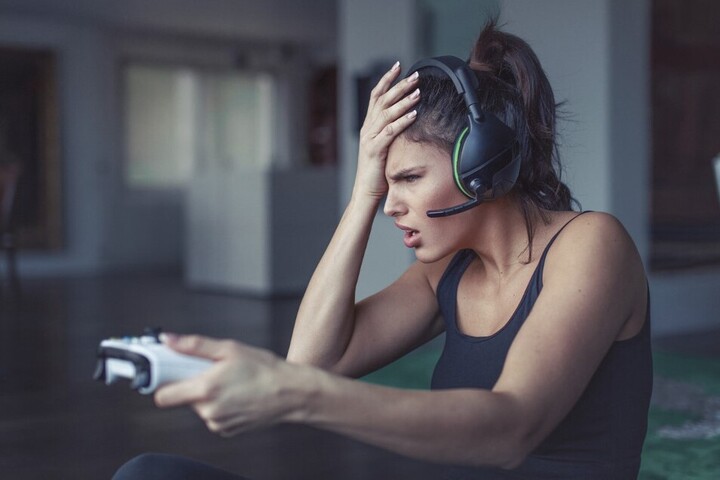 Az erős érzelmek blokkolhatják a gondolkodást