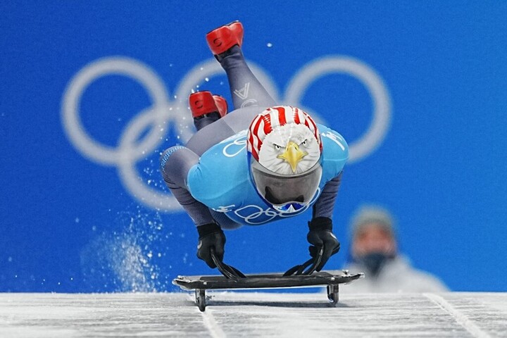 Botrány a téli olimpián