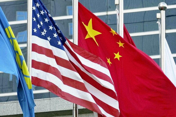 Kína továbbra is kész együttműködni az Egyesült Államokkal