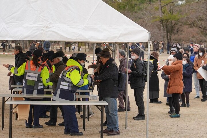 Életfogytiglant kapott a volt japán kormányfő gyilkosa