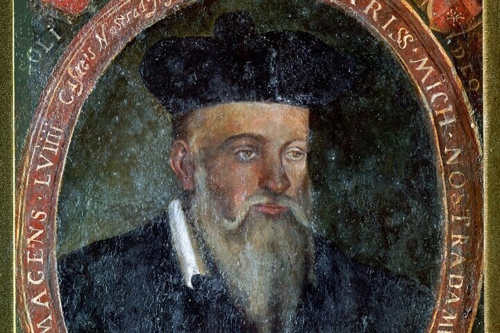 Ugyanazt a katasztrófát jósolta 2026-ra Baba Vanga és Nostradamus