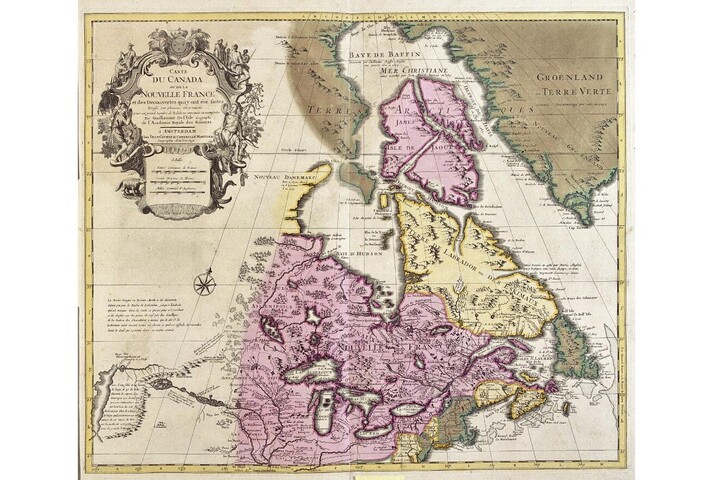 Dmitrijev az Egyesült Államok 52. államának nevezte Kanadát