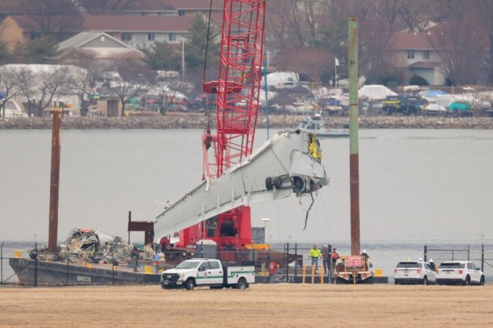 Az amerikai légügyi hivatal hibája vezetett tavaly egy légi szerencsétlenséghez