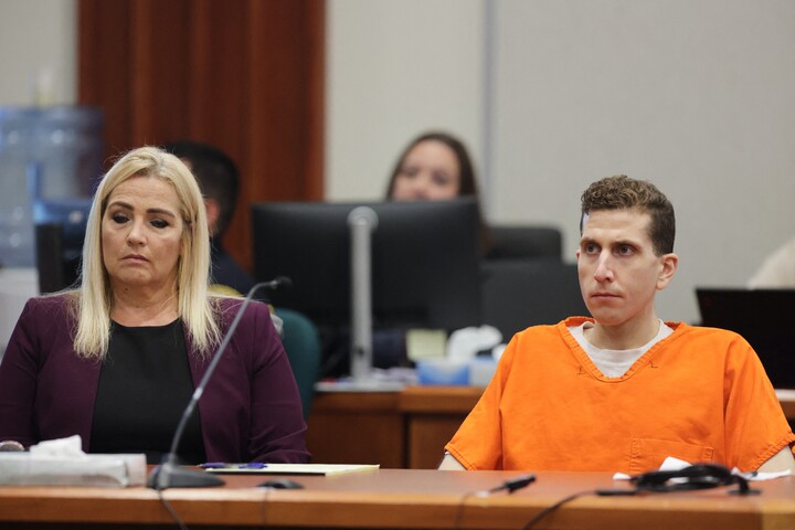 Új, borzalmas részletek derültek ki az idahói mészárlásról