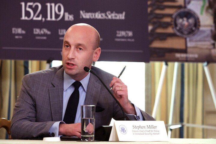 A Fehér Ház élesen bírálta Európa politikáját