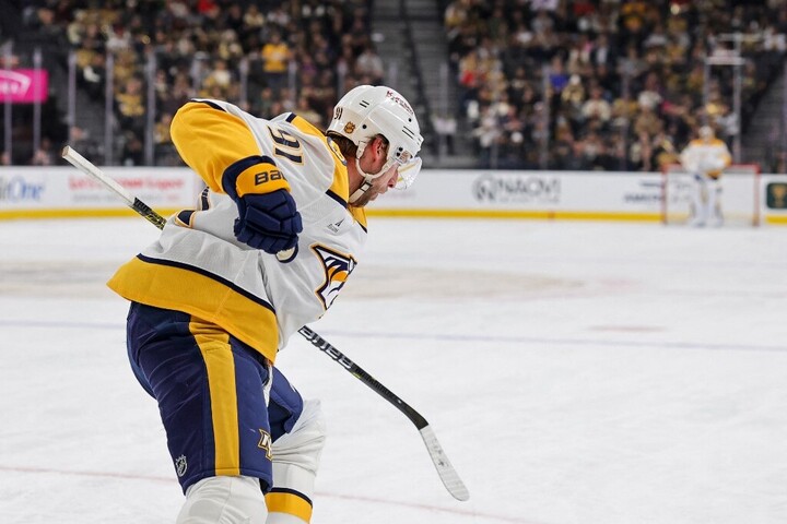 Már hatszáz gólnál jár Stamkos