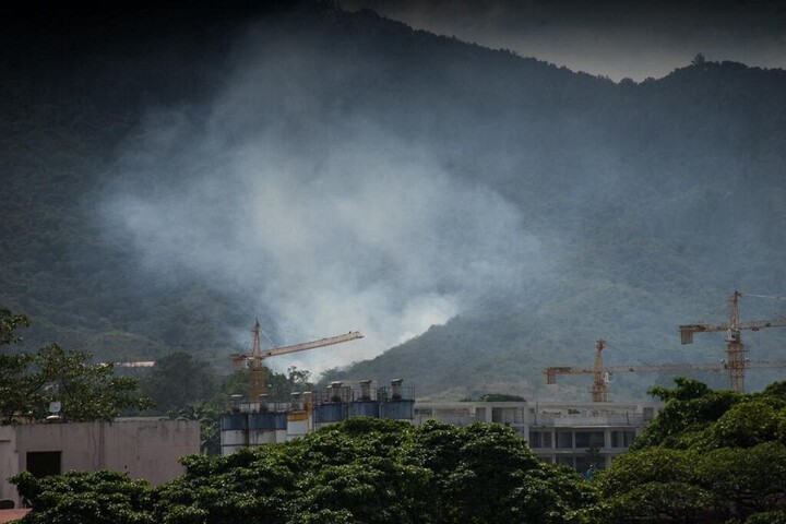 Kuba gyászolja elesett testőreit