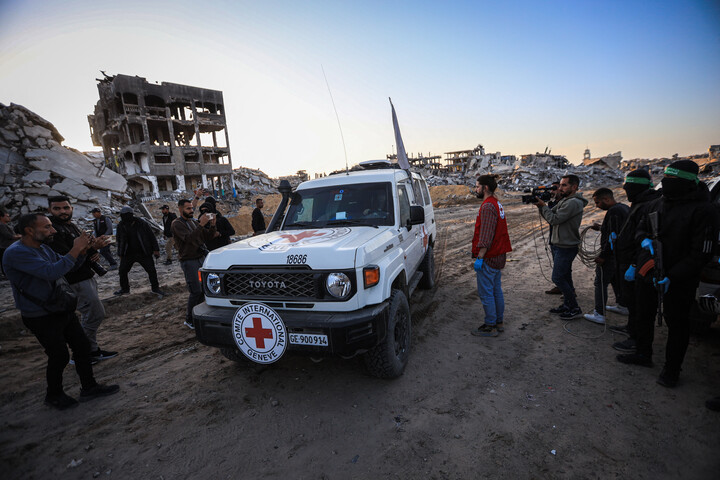 Megvan az utolsó túsz is!