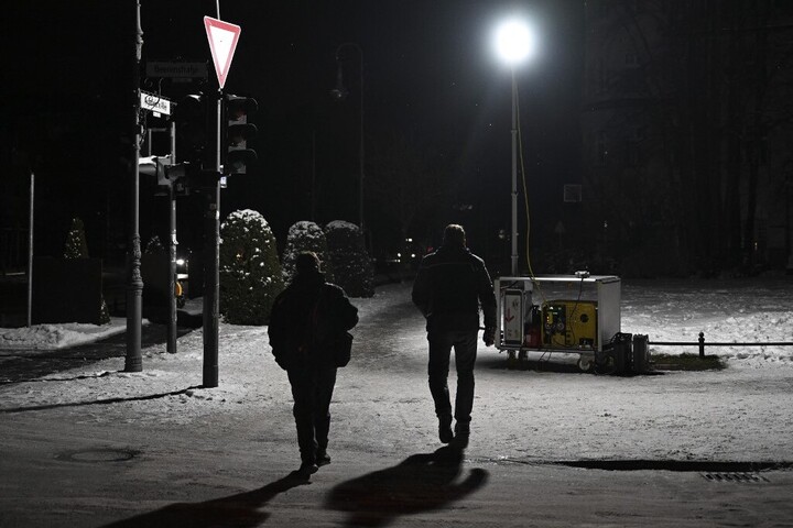 Kiderült, ki áll a berlini terrortámadás mögött