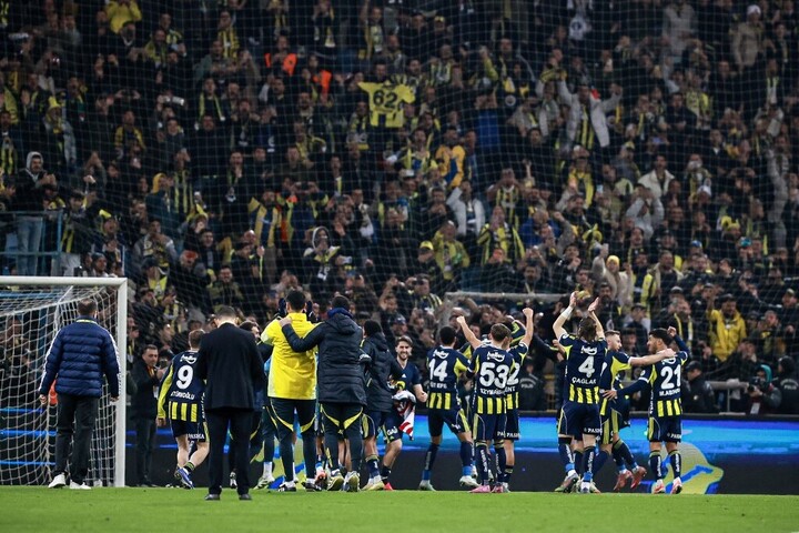 Törökországi bundabotrány