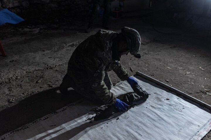 Újabb előretörésről számoltak be az oroszok