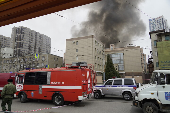 Putyinék saját légvédelmi rakétája boríthatta lángba az orosz várost