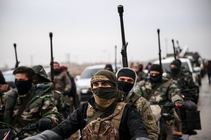 Meghiúsult a tűzszüneti megállapodás