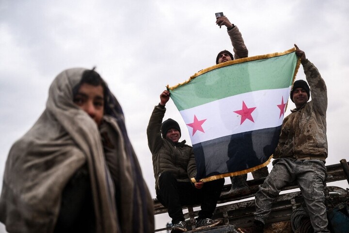 A kurdok új terrorhullámra figyelmeztetnek Szíriában