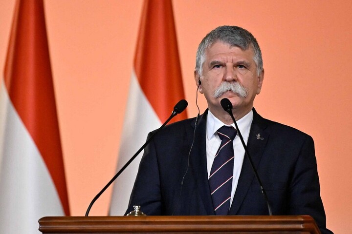 „Van erő a magyarságban”