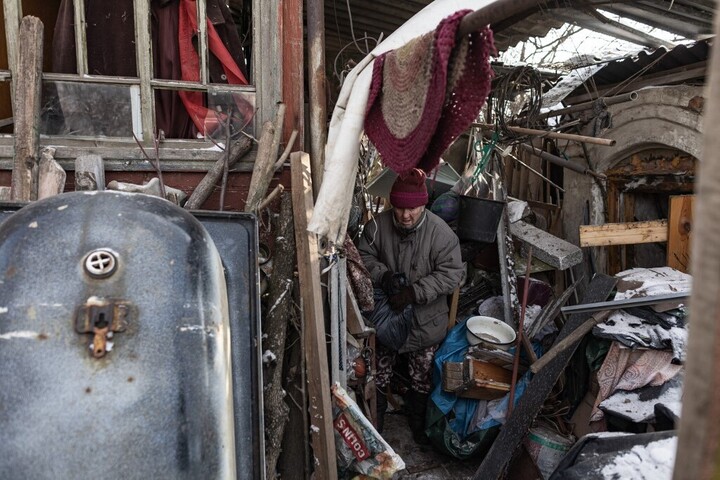 Folytatódnak a béketárgyalások