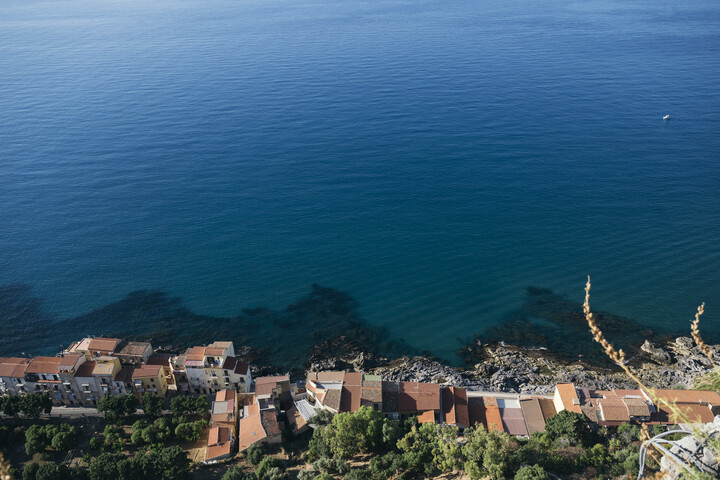 Elsüllyed egy teljes város Szicíliában?