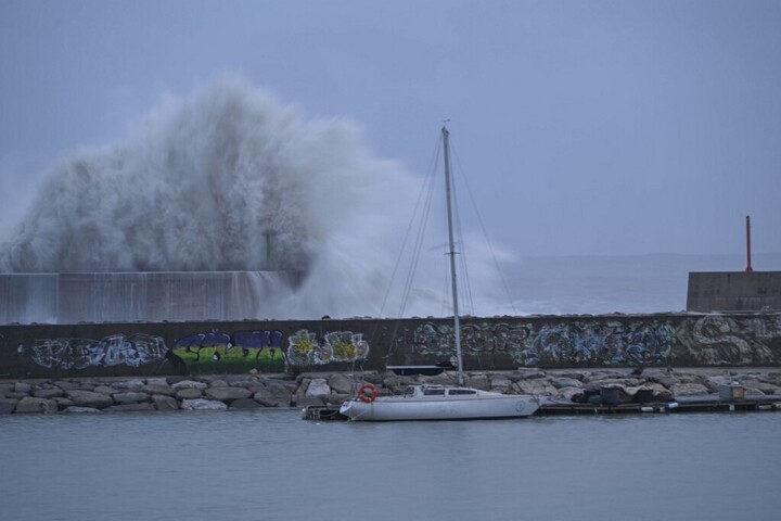 Rendkívüli állapotot hirdettek ki Olaszországban
